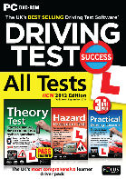driving test success